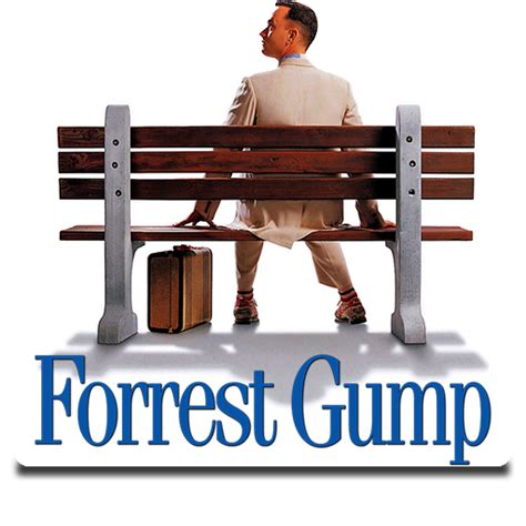 Forrest Gump PNG Images Transparent Free Download