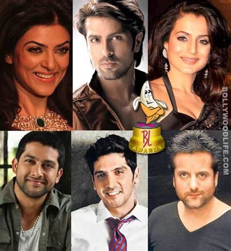 The 3rd Bollywoodlife Awards - Bollywood's forgotten actors ...