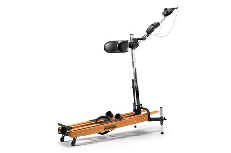 NordicTrack Classic Pro Skier | Nordictrack, Rowing machine, Skier