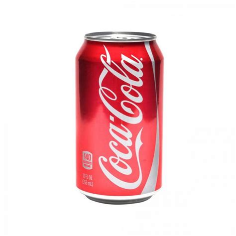 Coke (Can)