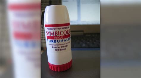 Side effects of Symbicort inhaler | General center | SteadyHealth.com