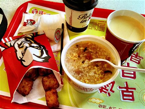 Why KFC is such popular in China( Marketing #4 ) | Serena Xue