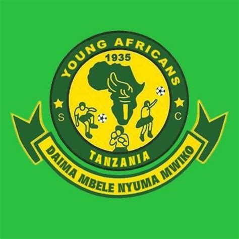 YANGA SC | Nafasi Za Kazi YANGA -Young Africans Sports Club Jobs