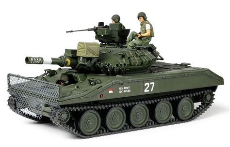 M551 Sheridan ´Vietnam War´