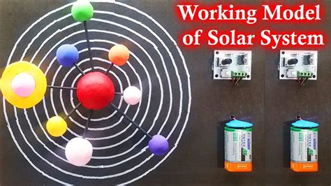 Image de Systeme solaire: Solar System Science Project Questions