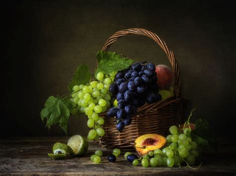 Still life with fruits photo & image | still life, food, nature images at photo community