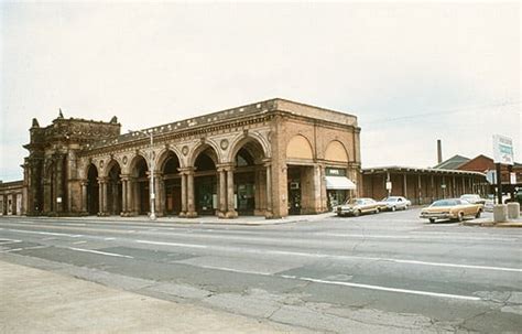 Lost History Of Columbus: Union Station