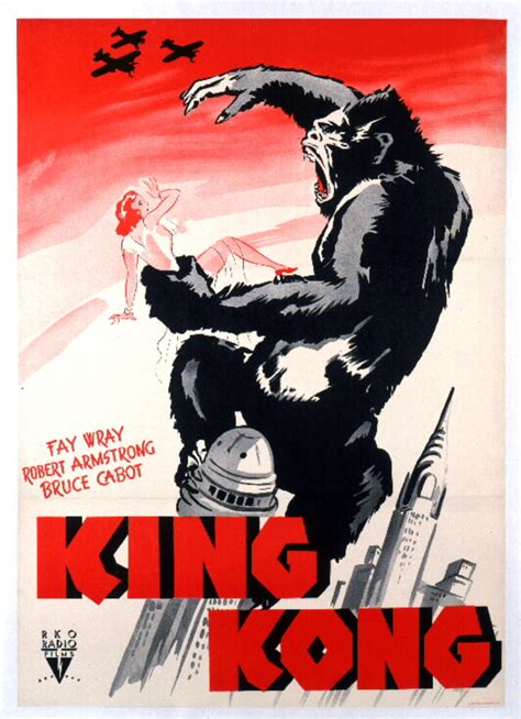 WarnerBros.com | King Kong (1933) | Movies