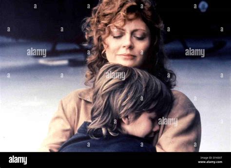 Der Klient Client, Brad Renfro, Susan Sarandon Die couragierte Anwaeltin Reggie Love (Susan ...