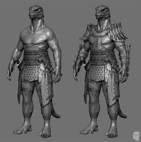 Make A Character, Character Modeling, Character Creation, Character Design, 3d Modeling ...