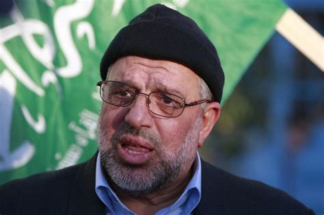 Hamas leader Hassan Yousef to be released from Israeli prison | The Times of Israel