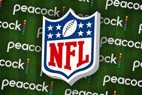 “Peacock Stream NFL Games? Find Out!” - NFL Daily