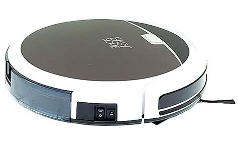 Robot vacuum cleaner iBoto X410: review, reviews, features, pros and cons