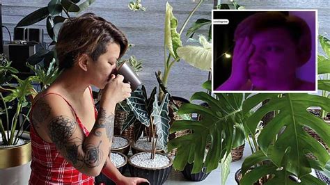 Tuesday Vargas in tears after being bashed for ‘overpriced’ plants