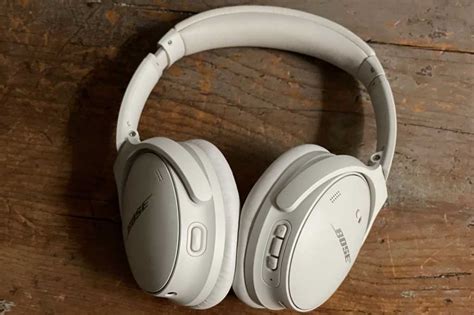 Bose QuietComfort 45 review: A great noise-cancelling headphone | TechHive