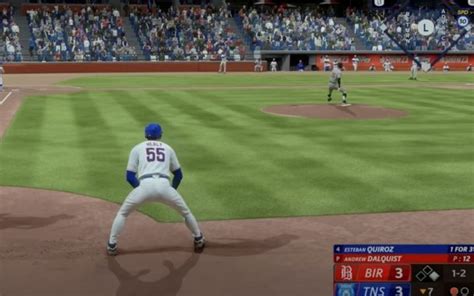 Hit a Home Run: Unraveling the MLB The Show 23 Career Mode Experience ⚾