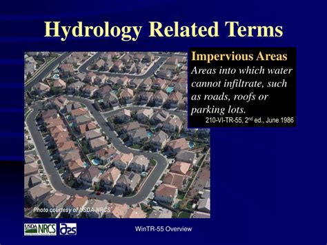 PPT - WinTR-55 Small Watershed Hydrology PowerPoint Presentation, free ...