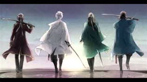 Gintama OP 5: Donten | Gintama wallpaper, Anime guys, Sakata