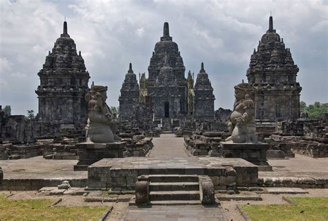 Borobudur Temple Compounds - UNESCO World Heritage Site | World ...