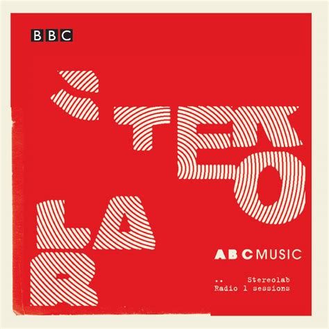 Stereolab – INTRO UK - Design / Direction / Production – Independent creative thinking since 1988