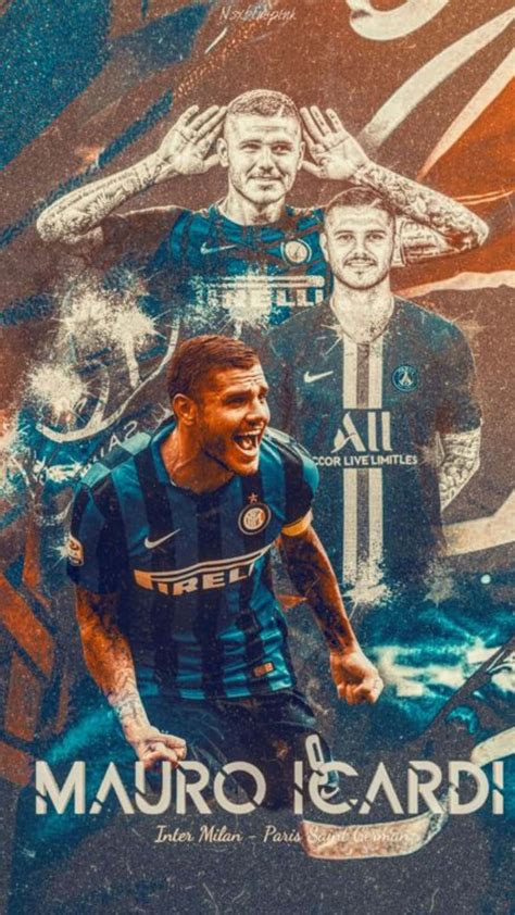 Download Intermediate Inter Milan Dark Logo Wallpaper | Wallpapers.com