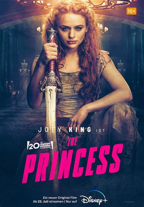 Review: The Princess (Film) | Medienjournal