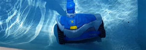 Zodiac MX6 In-Ground Suction Side Pool Cleaner Review