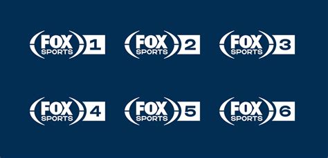 Fox Sports Logo - LogoDix