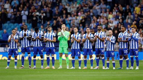 Danny Röhl's defiant message to Sheffield Wednesday players & fans