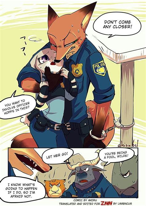 Zootopia Comics and Fanart~ | Zootopia comic, Zootopia fanart, Zootopia ...