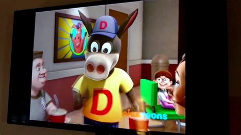 Donk E Cheese! Chuck E Cheese Parody Very Funny!!! Donkey Cheese High Quality! - YouTube