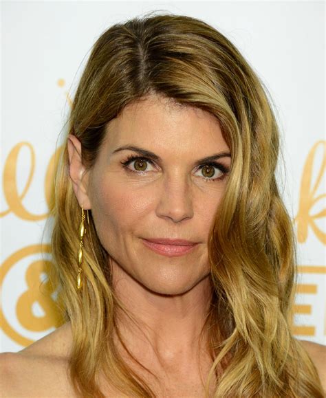 Lori Loughlin – Hallmark Channel 2015 Summer TCA Tour Event in Beverly ...