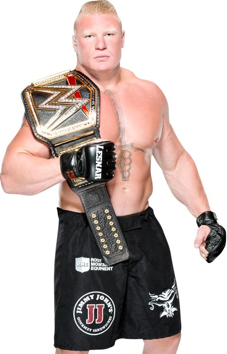 WRESTLING BEST SCOOPS ~!: COMPLETE BROCK LESNAR WWE SCHEDULE TILL WRESTLEMANIA31