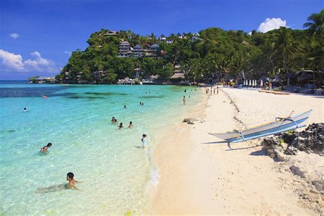 DOT-6 to retain 5.5-M WV tourist arrivals target despite Boracay closure