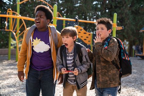 Friday Box Office: Good Boys Impresses with $8.3 Million | Collider