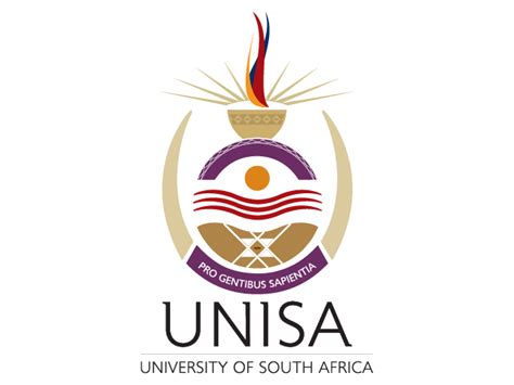 Unisa Logo [University of South Africa - 01] - PNG Logo Vector Brand Downloads (SVG, EPS)