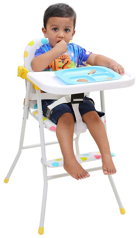 10 Best Baby High Chairs in India OCTOBER 2022 - Baby swing store