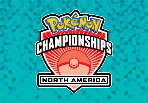 Pokemon North American International Championships 2023 schedule announced - My Nintendo News