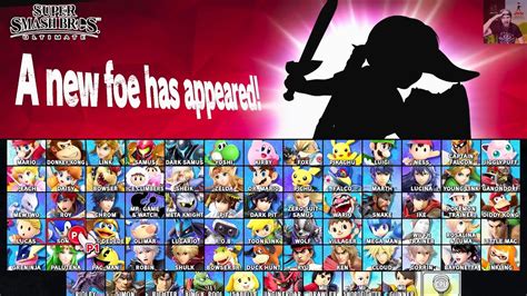 Super Smash Bros Ultimate How To Unlock All Characters – Otosection