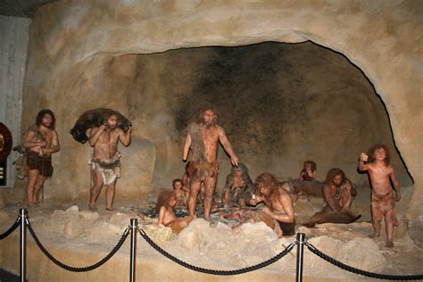 Gene Variant Inherited From Neanderthals Could Decrease Severe COVID ...