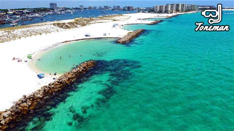 Best Snorkeling in Destin Florida | Sea Turtles, Stingrays and More ...