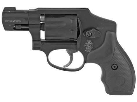 Smith & Wesson Model 43C Revolver For Sale - Gear Matrix