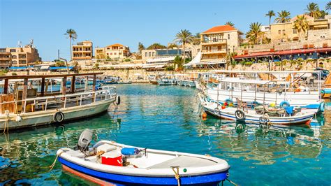 The best places to visit in Lebanon | Condé Nast Traveller Middle East