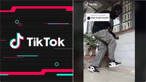 What does "get sturdy" on TikTok mean? Viral dance trend explained