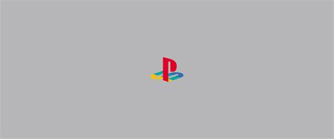 Wallpaper : PlayStation, simple background, video games 3440x1440 - unpanduciel - 2279512 - HD ...