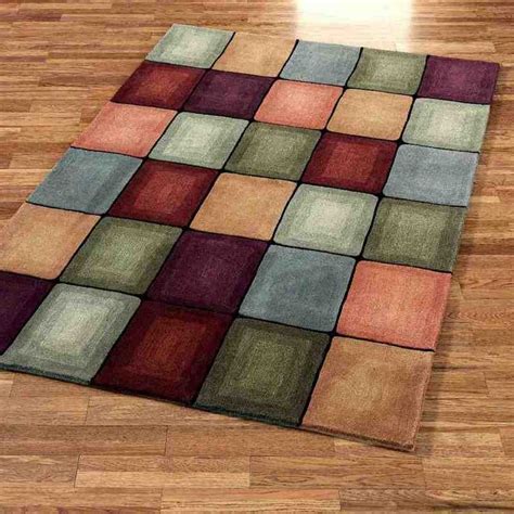 Large Square Area Rugs | Modern area rugs, Contemporary area rugs ...