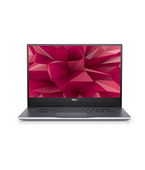 [2021 Lowest Price] Dell Inspiron 7560 Price in India & Specifications