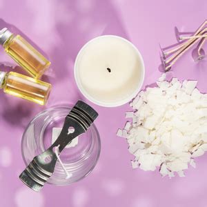 Candle Making Tips for the Perfect Candlelit Masterpiece!