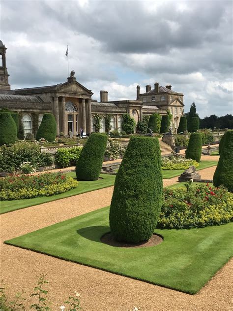 Bowood Gardens, Wiltshire – gardenvisitoruk