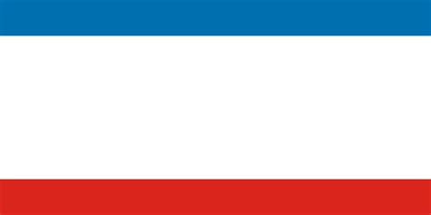 Flag of Crimea – Flags Web